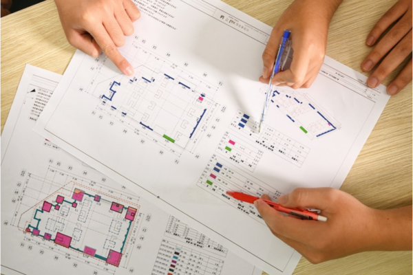 Expert Construction Estimating Services Near You