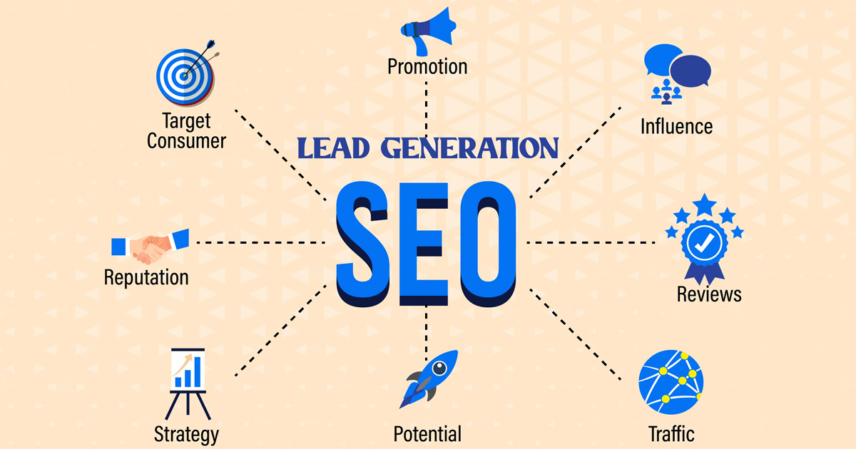 How to Use SEO for Long-Term Lead Generation