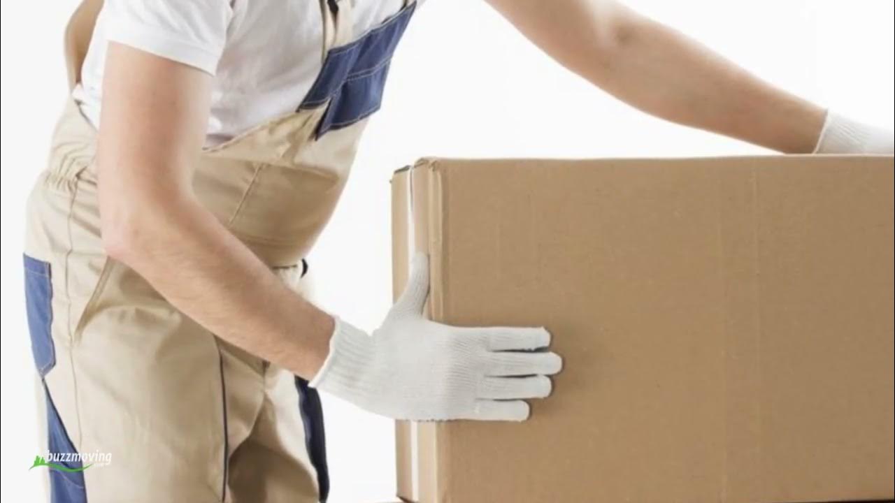 How to Choose the Best Moving Company in Orange Park