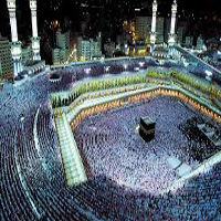 Umrah Trip from Dallas: A Complete Guide for 2025 Pilgrims