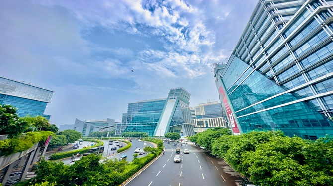 Rental Yield in Gurgaon: Why Investors Are Eyeing This Real Estate Hotspot