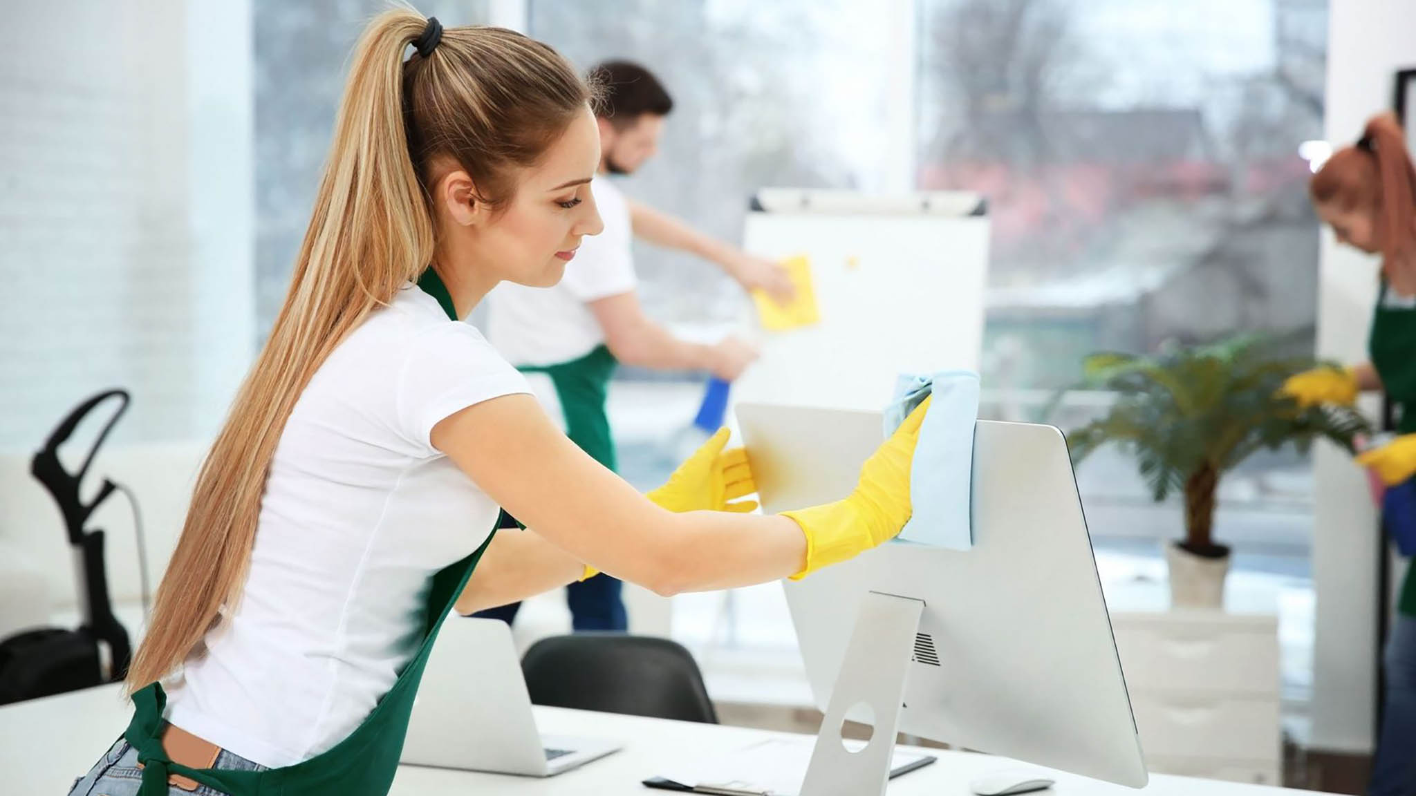 How to Choose the Best Office Cleaning Services in Chicago IL, A Complete Guide