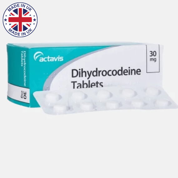 Before Buying, Recognizing Dihydrocodeine