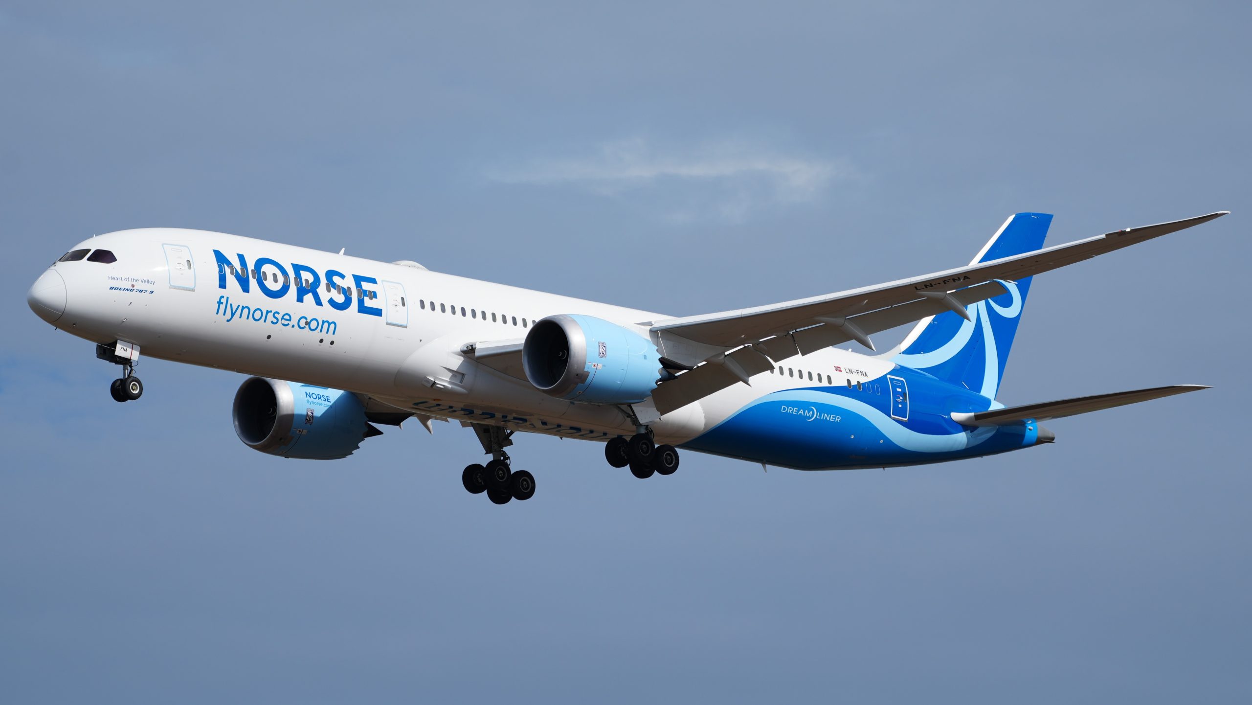 Norse Atlantic Airways In-Flight Experience: Comfort, Food & Entertainment Review
