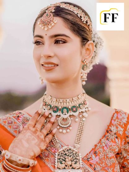 Top Wedding Photographers in Jaipur