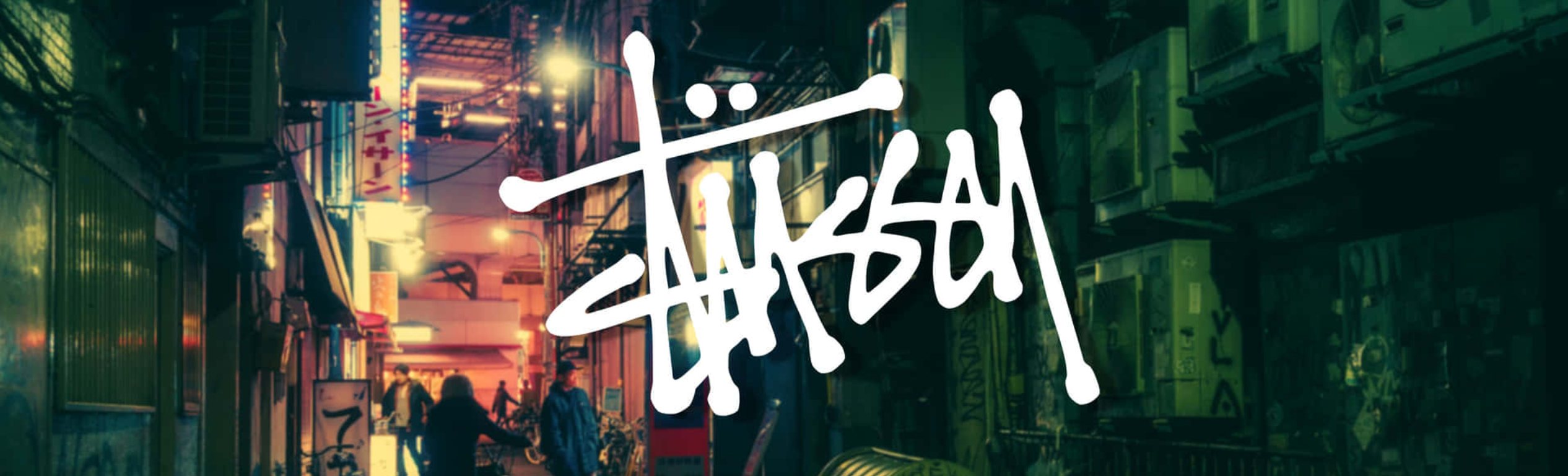 Why Does Stussy Resonate So Deeply With Creatives?