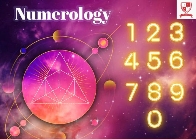 Online Numerology Course: Unlock the Mystical Power of Numbers