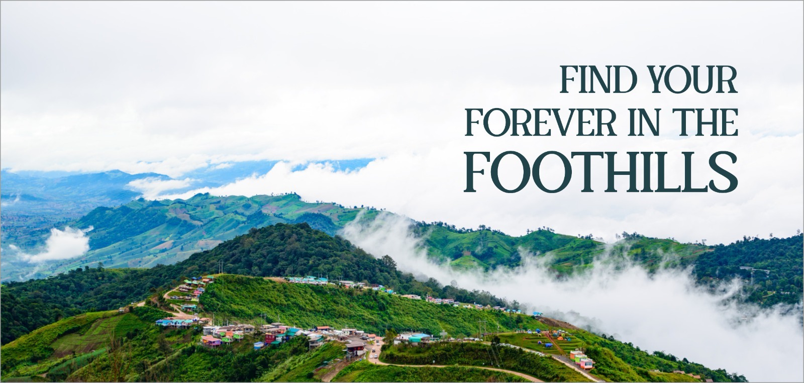 Why is Uttarakhand the Perfect Place to Buy 3 BHK and 4 BHK Luxury Apartments?
