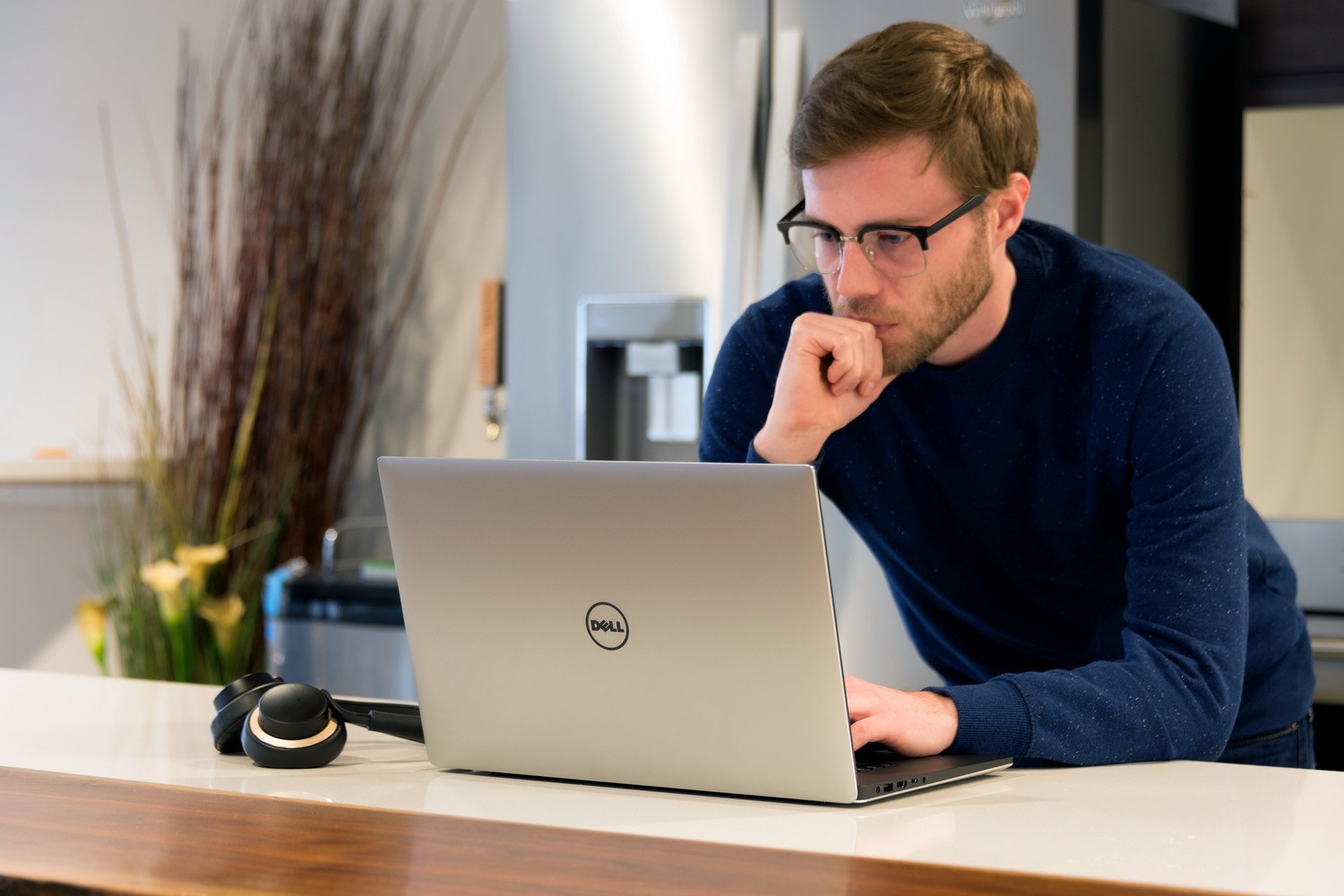 What Makes the Dell XPS Stand Out from Other Laptops?
