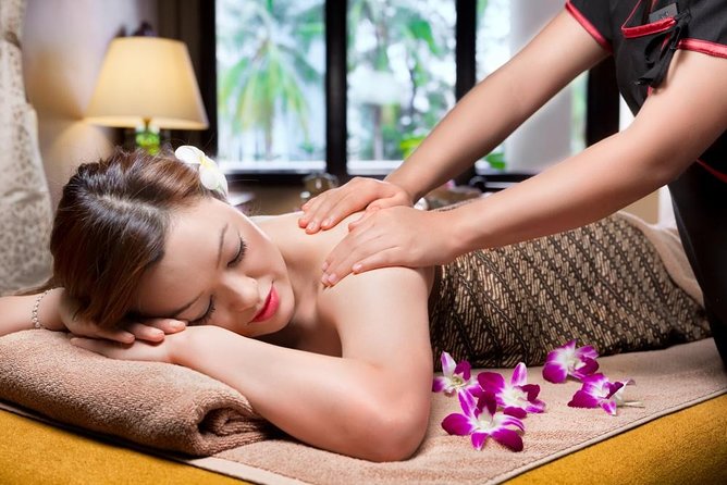 Affordable Massages in Pokhara That Don’t Feel Cheap