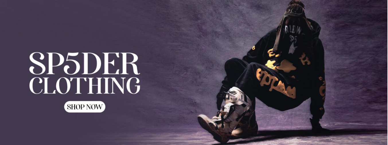 Why Is Every Fitcheck Featuring a Spider Hoodie?