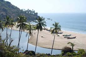 Kokan Beach Camping: A Blissful Escape into Coastal Paradise