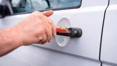 Trusted Commercial Locksmith Services in Orlando – Your Local Business Security Experts