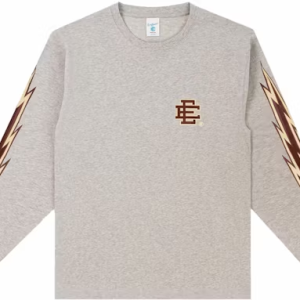 Top 5 Clothing Brands in 2025 – Eric Emanuel Leads the Style Revolution