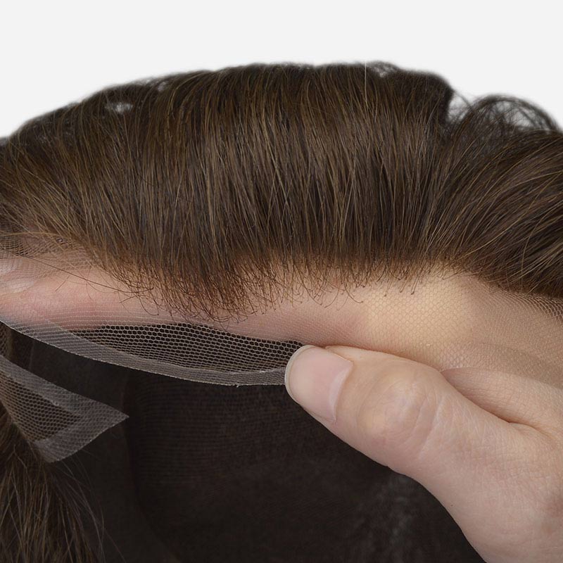 Common Mistakes to Avoid When Wearing a Hair System