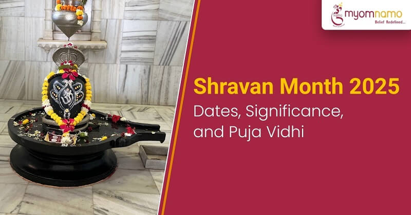 Shravan Month 2025: 30 Divine Days of Devotion to Lord Shiva