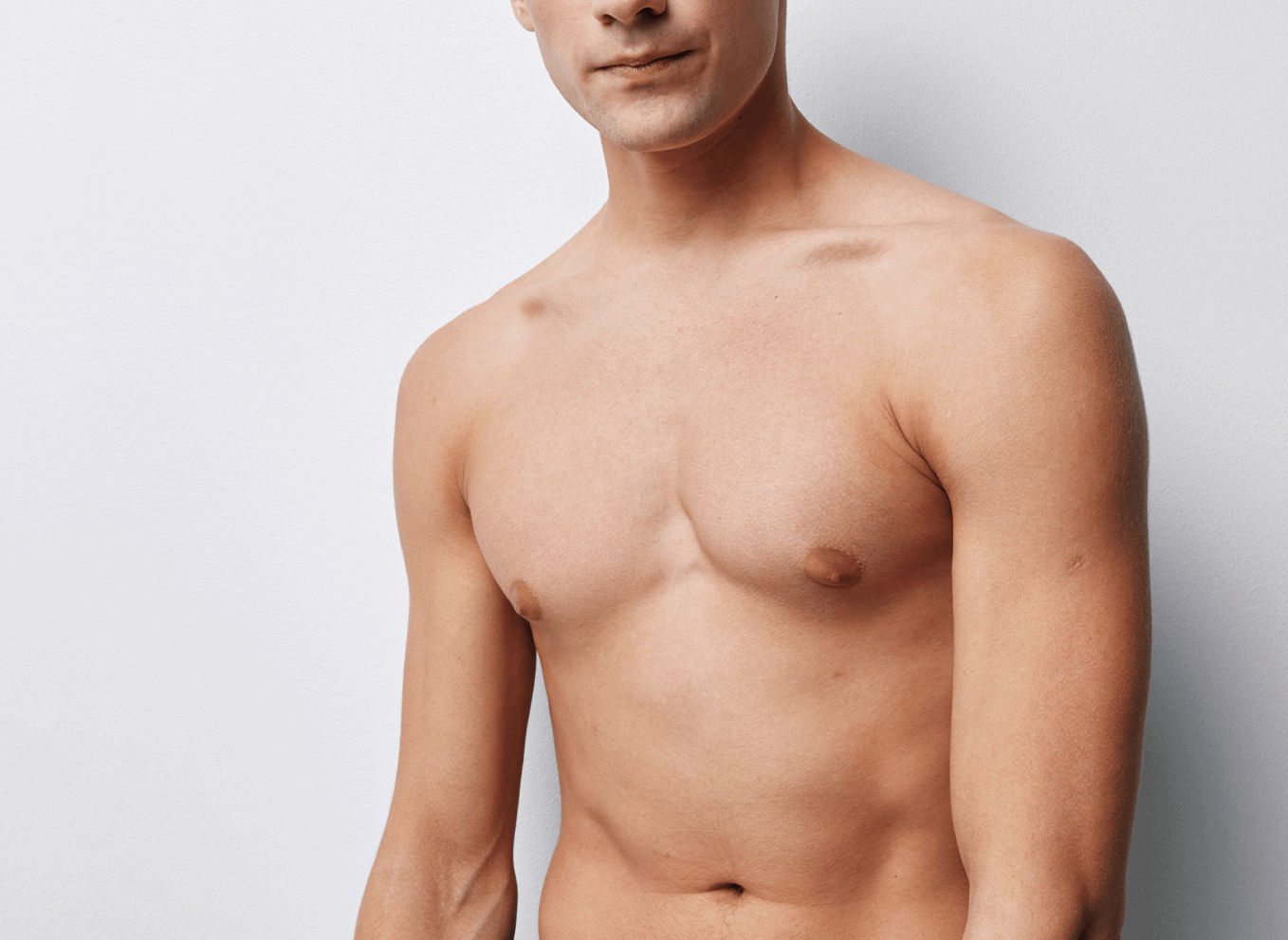 Recognizing Gynecomastia in Adolescents
