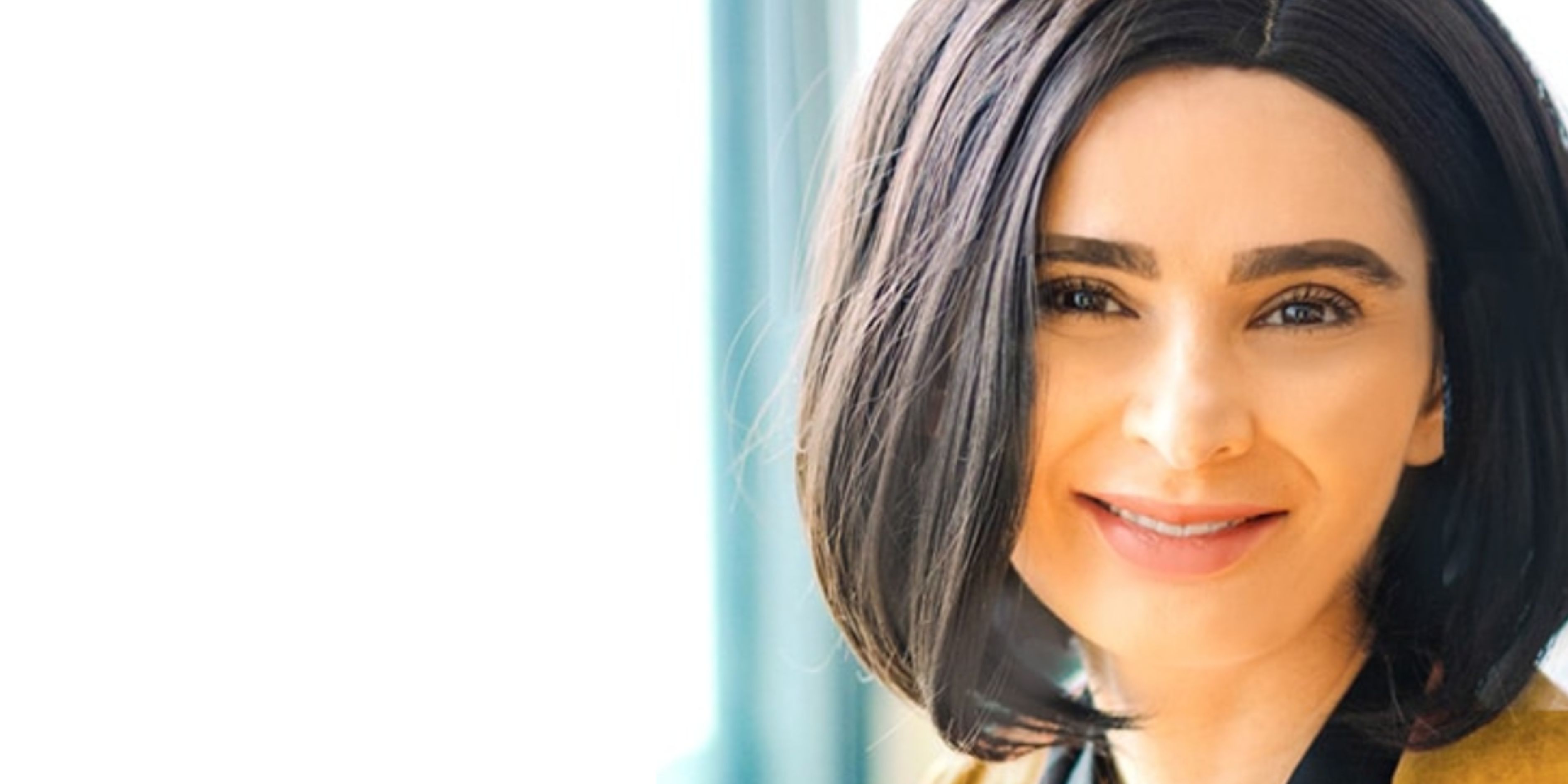 Narghiza Ergashova: Empowering Innovation and Leadership