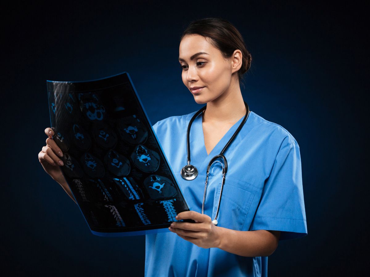 Teleradiology: Revolutionizing Medical Imaging Through Telemedicine