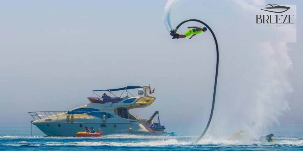 Best Times for Yachting in Dubai: Seasons and Weather