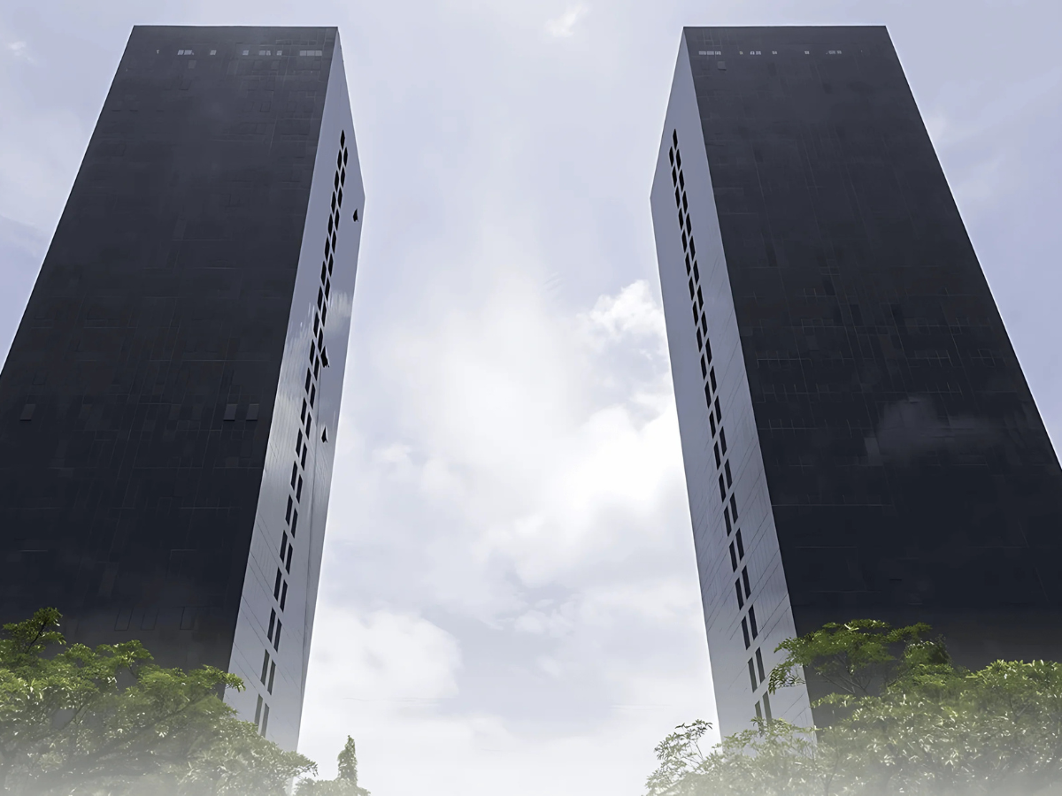 Trump Tower Sector 94 Noida – The Address of the Elite