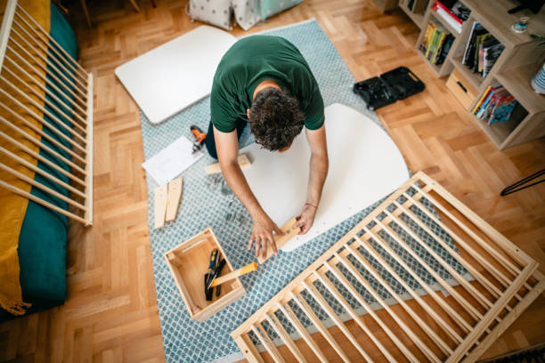 Is Hiring Professionals for Flat-Pack Furniture Assembly Worth the Cost?