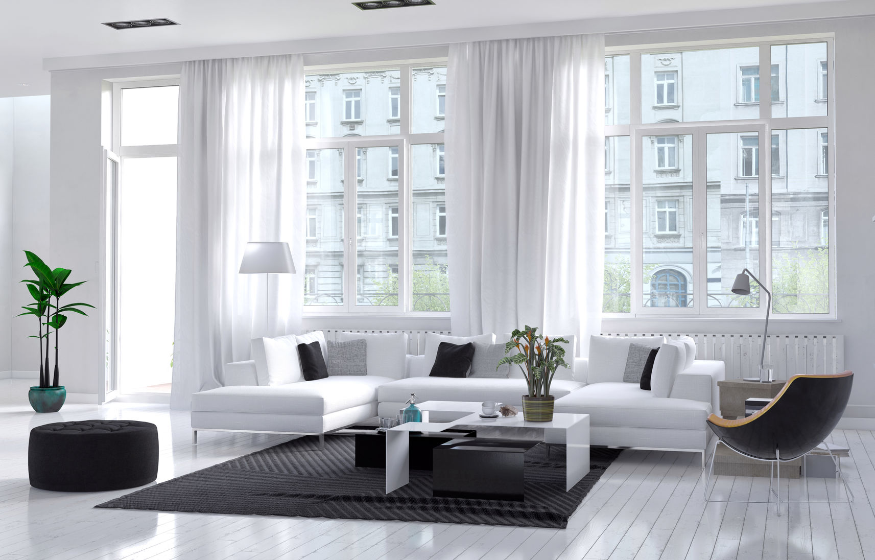 A Journey Through Italian Home Furniture: Iconic Styles and Modern Innovations