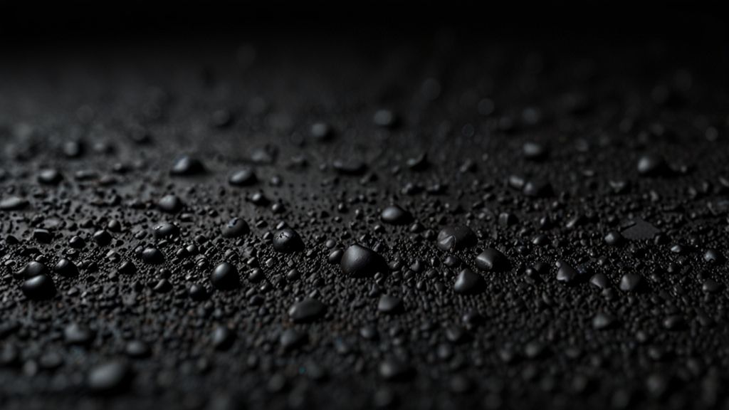 Carbon Black Price Trend 2025: Real-Time Price Fluctuations and Forecast Data