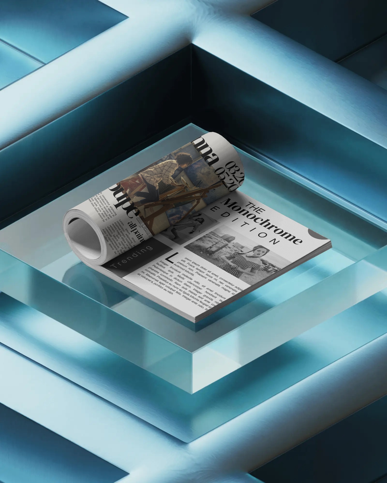 Best Mockup Generators in 2025