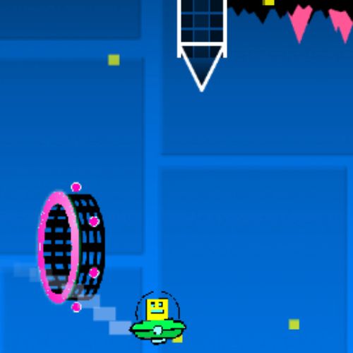 Is Geometry Dash Okay for Kids?