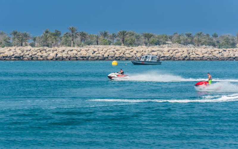 Top 10 Adventures to Try in Bahrain