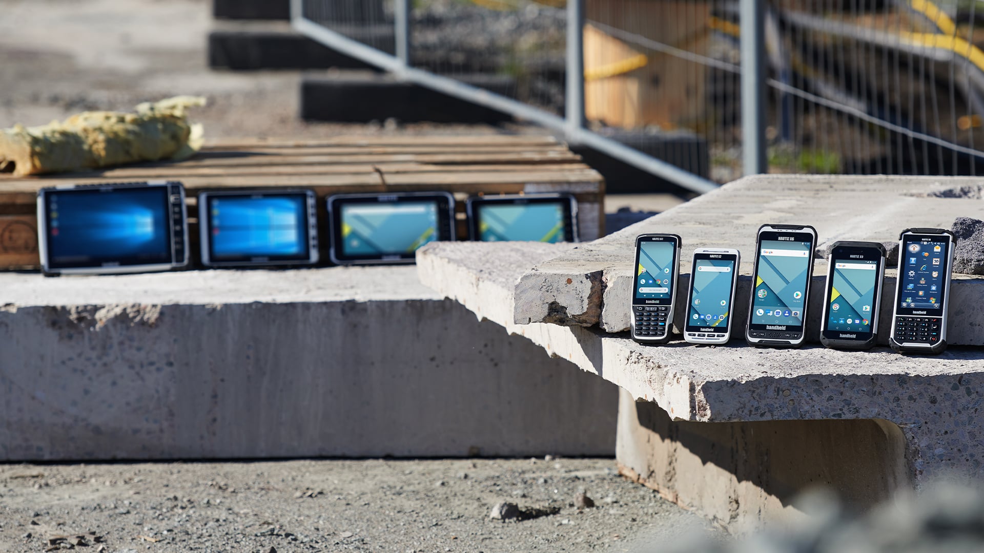 Built to Last, Managed to Perform: Rethinking Rugged Device Management in 2025