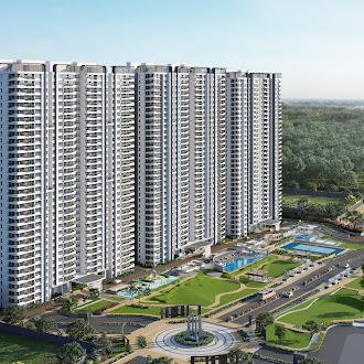 Command Your Future: Nambiar District 25 on Sarjapur Road – Bengaluru's Undisputed Address for Elite Investment