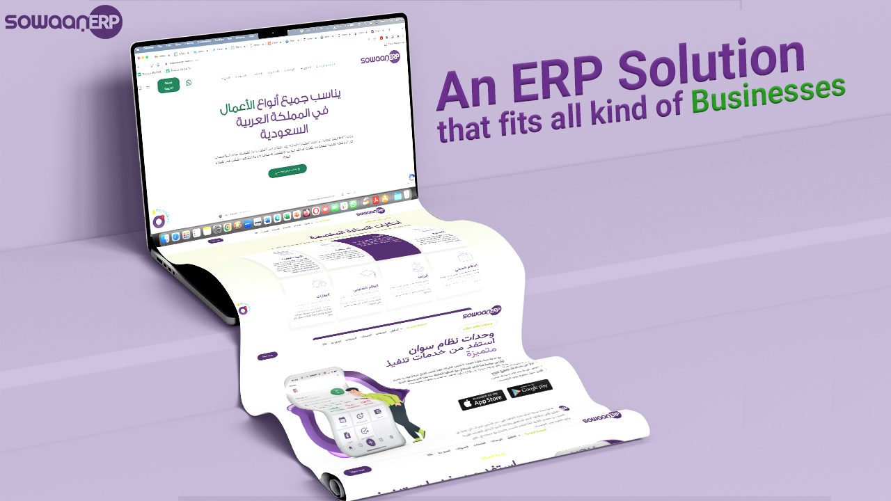 AI-Powered E-Invoicing Software for ZATCA Compliance and Audit Readiness