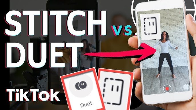 TikTok Duet vs Stitch in 2025: What’s Best for Growth and Engagement?