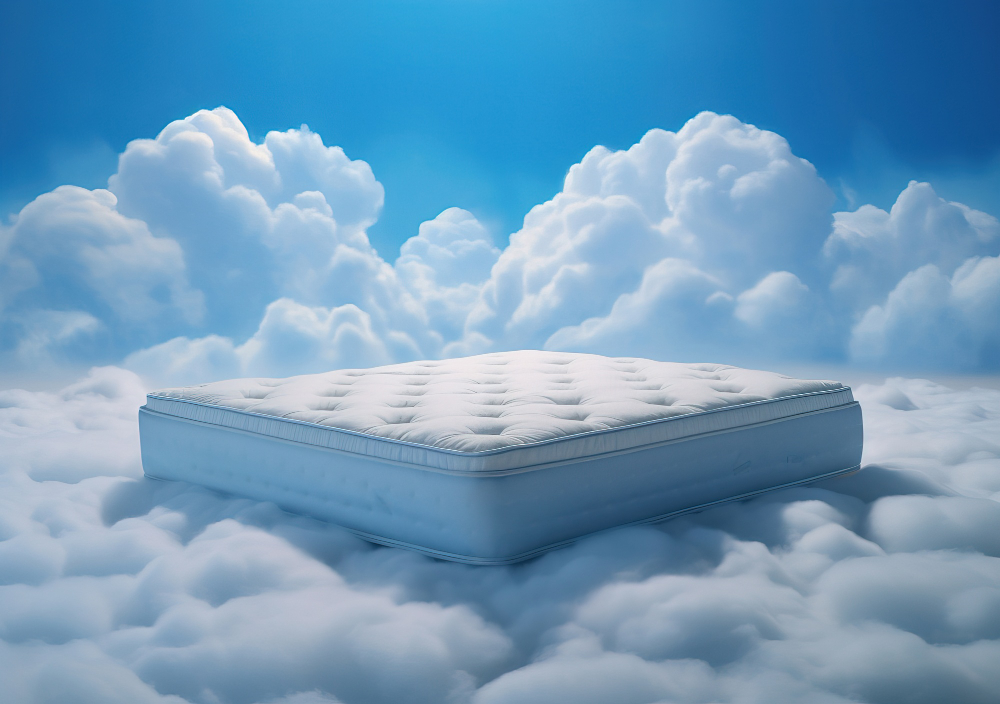 Imported Double Bed Mattress Now Available in India