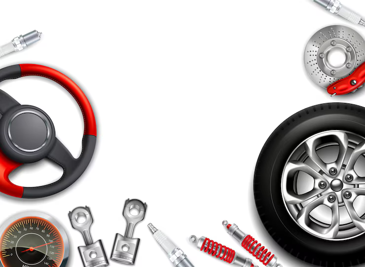 How to Find the Best Car Parts and Accessories Online Without Compromise