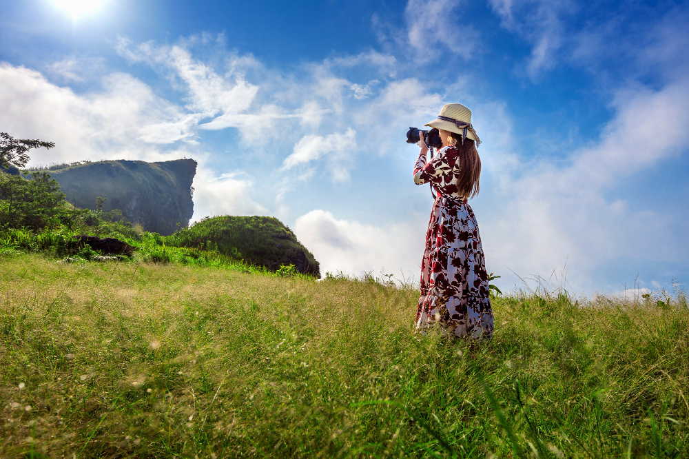 From Safari to City: Best Travel Packages Kenya Offers for Every Kind of Traveler