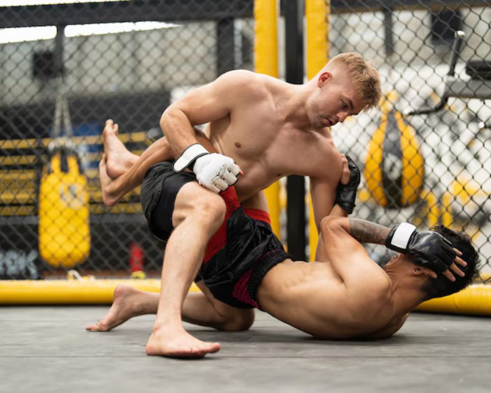 Live Muay Thai Fights in Bangkok Tonight – Where to Watch & Book Tickets