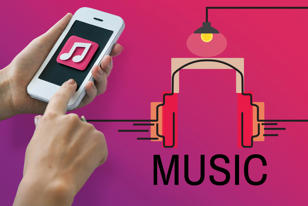 Future Trends in Music Streaming Apps