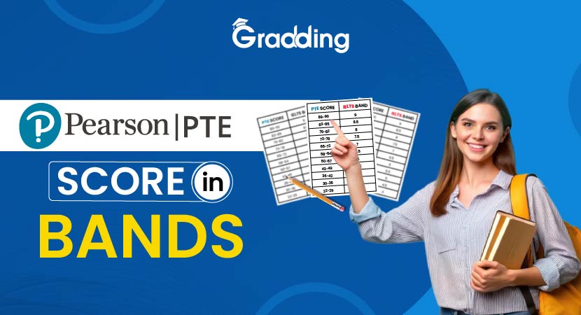 How Your PTE Band Score Can Predict Your Final PTE Result?