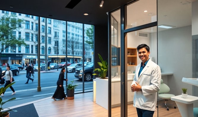 Best Dental Clinic in Park Street: Your Ultimate Guide to Finding Top Dental Care