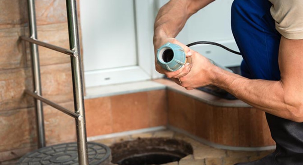 Sewage Backup? Call Our Cleanup and Restoration Pros Today