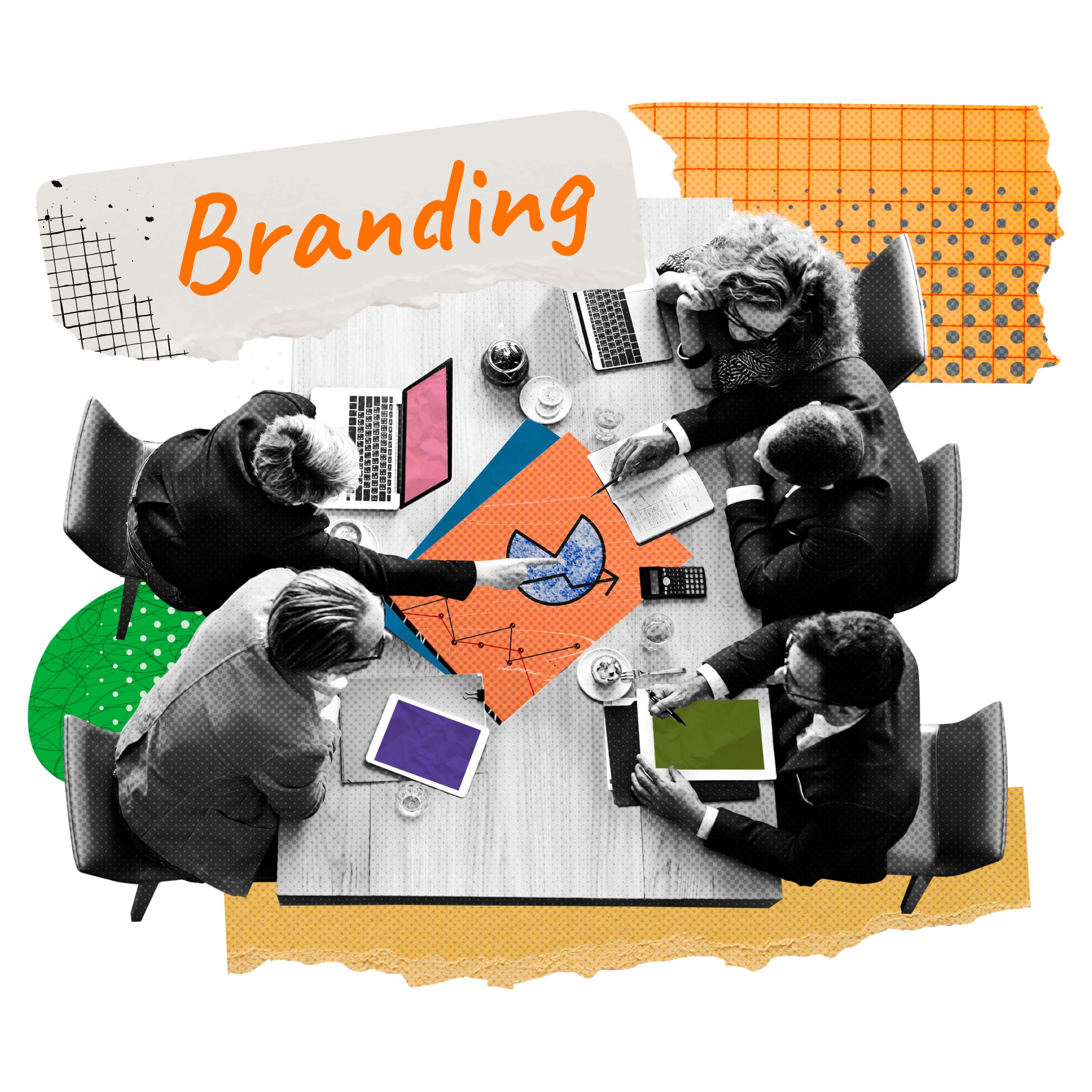 Understanding Brand Branding in Dubai: A Comprehensive Guide