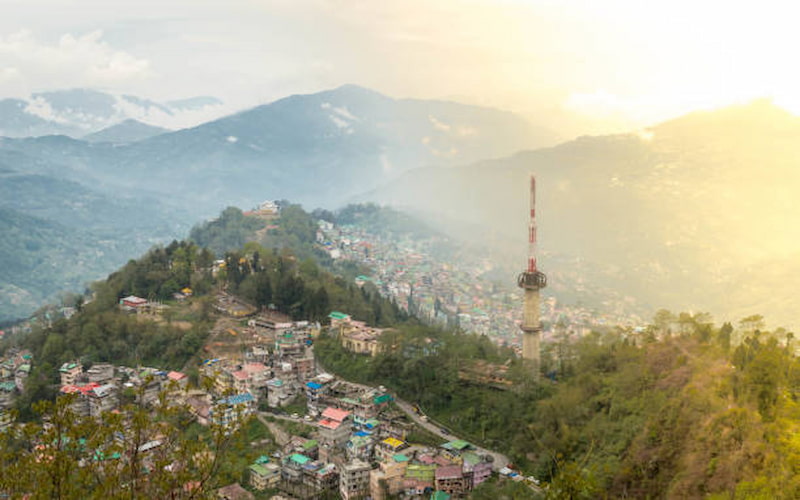 10 Scenic Attractions to Explore in Gangtok
