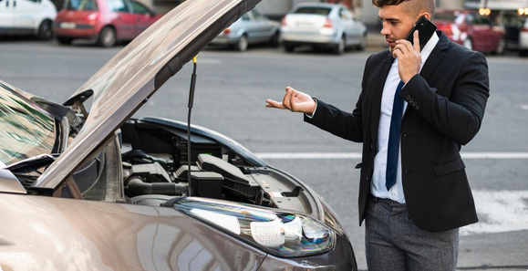 Do I Really Need a Car Accident Lawyer Near Me for a Minor Crash?