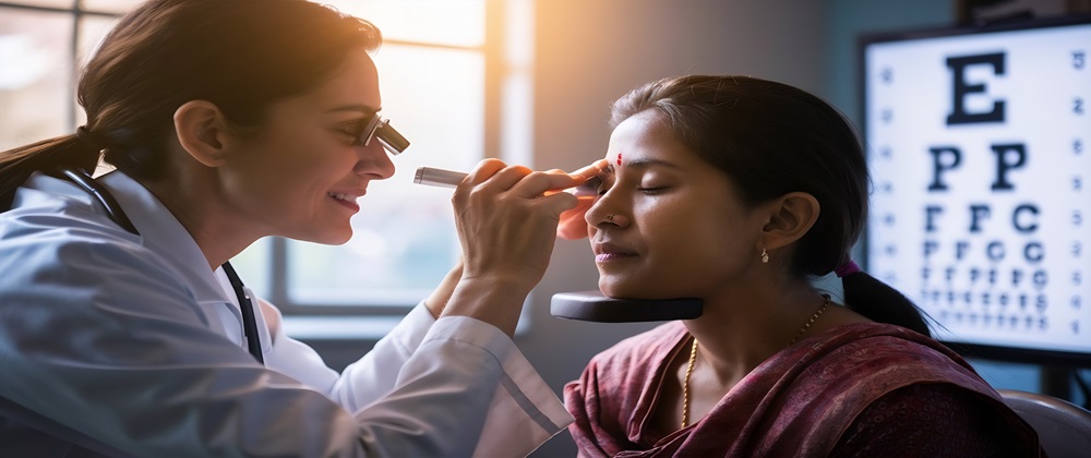Easy Everyday Tips to Keep Your Eyes Healthy