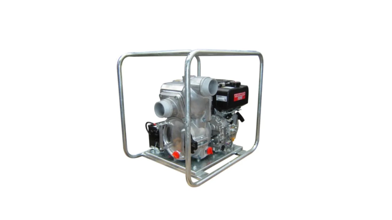 Automatic Water Pump Controller Increases The Efficiency And Safety Of Your System