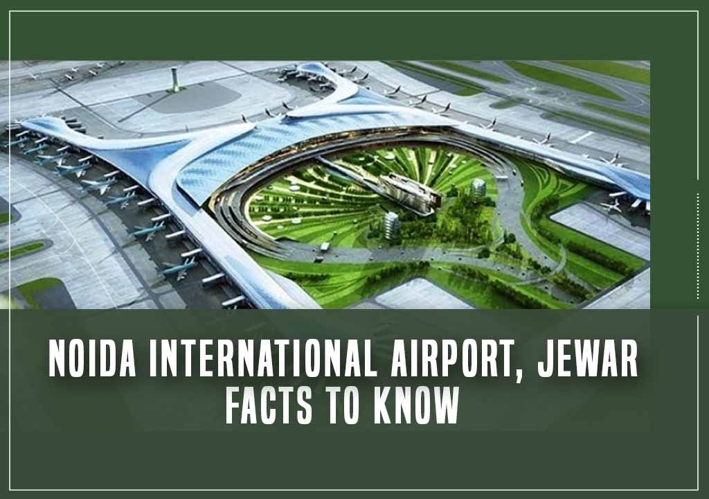 Affordable Plot Options Near Jewar Airport Revealed!