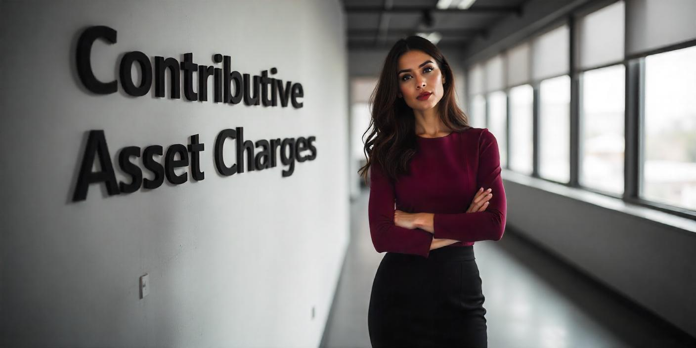 What Are Contributory Asset Charges (CAC)?